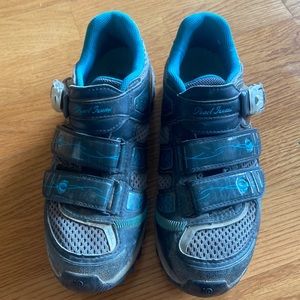 Pearl Izumi MTB shoes EU37